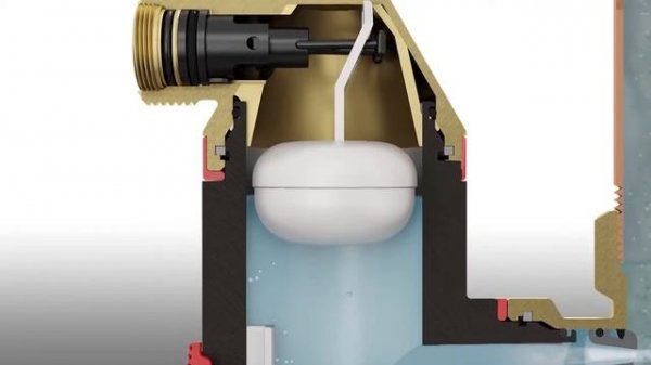 MEIBES.cz | Flamcovent Clean Smart