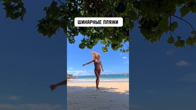 Согласны? #шриланка #шриланкаlife #путешествие смотреть онлайн