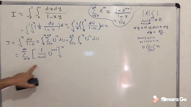 Integral of two variable function смотреть онлайн