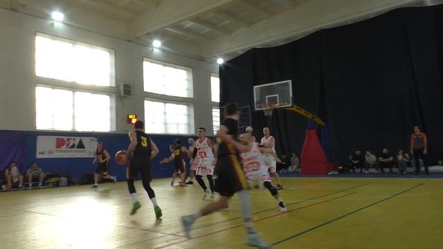 РБЛ Ракеты vs Цифровой диалог, 10 12 2022 смотреть онлайн