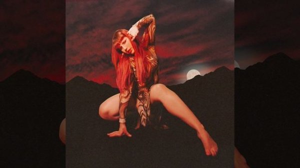 Running Up That Hill