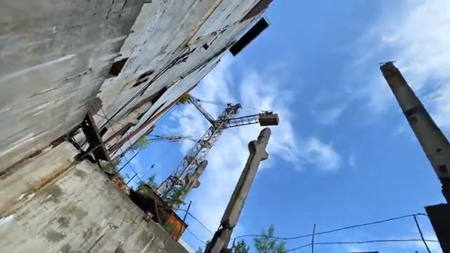 ✅Нашли затопленный БУНКЕР под Чернобыльским Реактором ☢☢☢ КРЕОСАН!!СУПЕР СУС!! смотреть онлайн