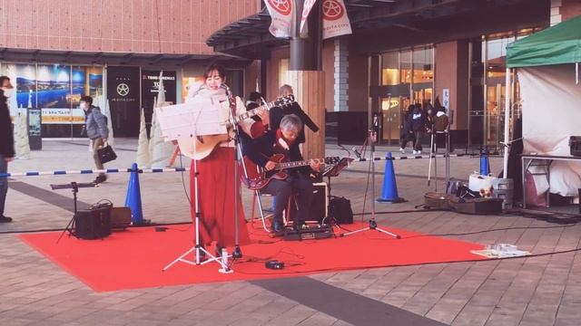 『わがままなぼくのXmas song』Mirina смотреть онлайн