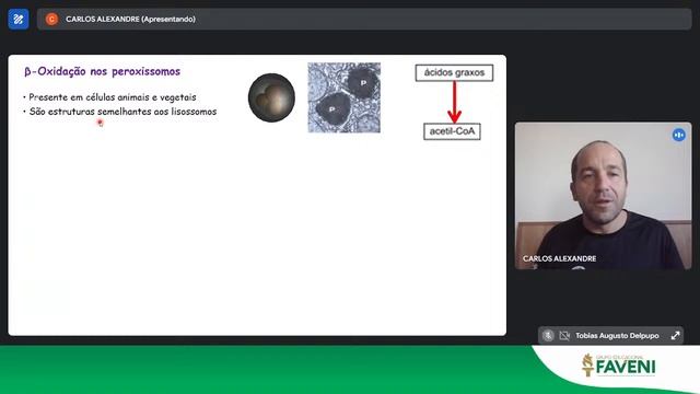 Bioquímica - Carlos Oliveira смотреть онлайн