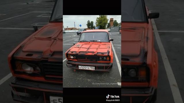 кто любит Жигули часть 4 смотреть онлайн