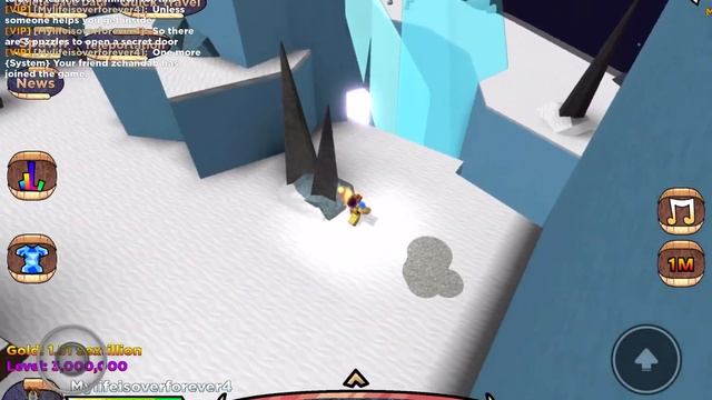 How to get Mini Razor| Legend of the bone sword | смотреть онлайн