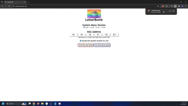 HOW TO HOMEBREW YOUR NINTENDO WII - INSTALL HOMEBREW CHANNEL - SIMPLE AND FAST METHOD! смотреть онлайн