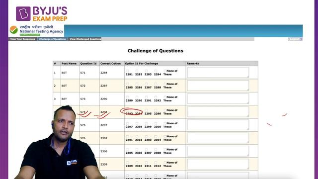 GAT-B/DBT JRF 2022 Response Sheet Out! Challenge Answer Key Now || GAT-B/DBT JRF 2022 Exam смотреть онлайн