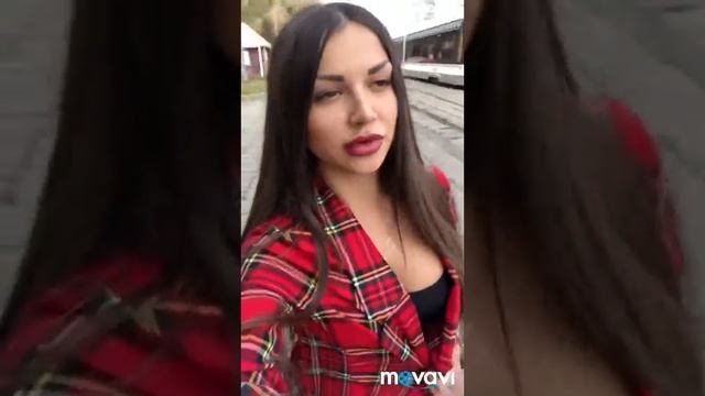 Обзор Москвы. Первый день в Москве. Пробный репортаж. Hand made смотреть онлайн