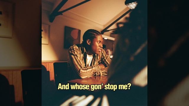 Daniel Caesar - Unstoppable (Lyrics) смотреть онлайн