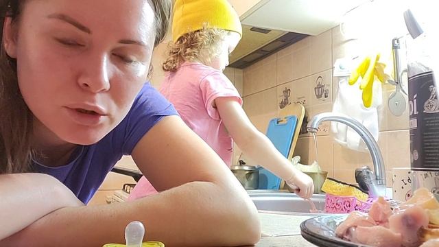 vlog. Марго проглотила батарейку? наша фотосессия смотреть онлайн