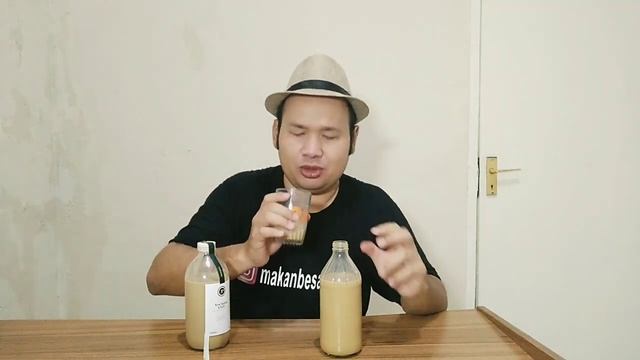 Review KOPI "BOTOLAN" DARI BANDUNG смотреть онлайн