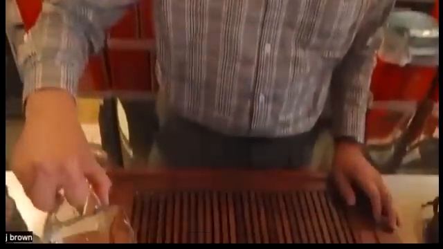 Northern Tip - A Wuyi Mountain Wulong (Oolong) Tea Tasting, by Sophie's Cuppa Tea, Oakland, CA смотреть онлайн