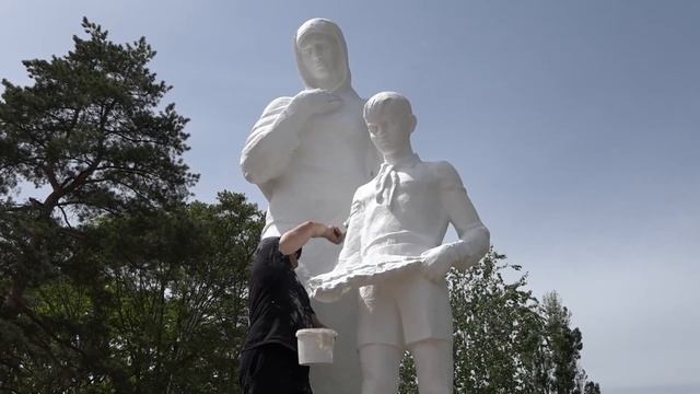 Северский район присоединился к Всероссийскому экологическому субботнику смотреть онлайн