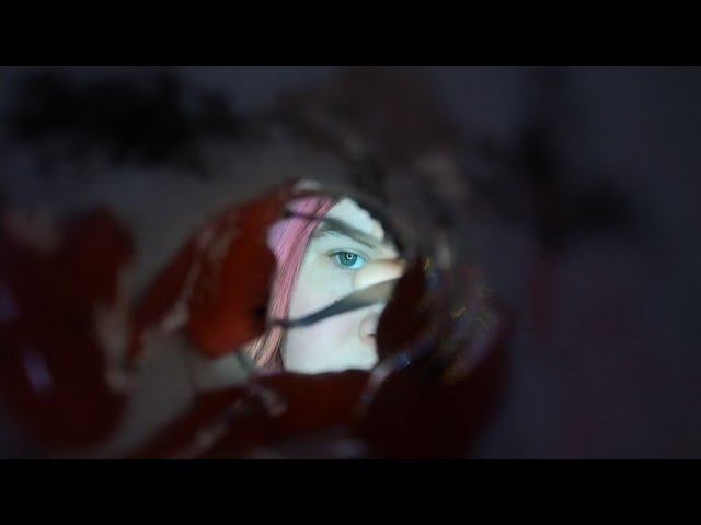 (АСМР) ДОСТАЮ ЧТО-ТО ИЗ ТВОИХ УШЕЙ (Осмотр и чистка ушек) ASMR Ears Cleaning смотреть онлайн