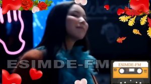 Алина Жетигенова «Кыздын сыры»  (Video clip)