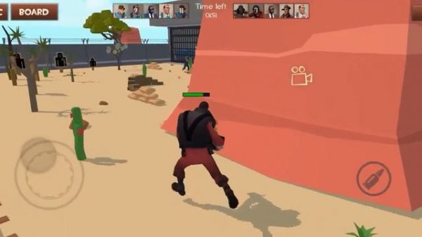 TEAMS FORTRESS 2 MOBILE | DOWNLOAD NOW | APK+OBB | [ANDROID/IOS]