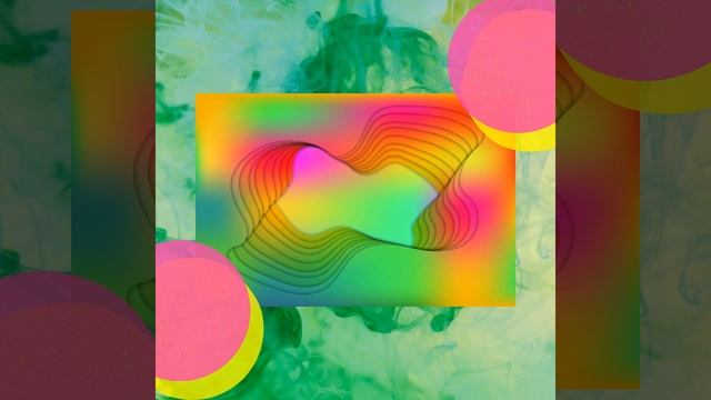 Exciting Yuzu Americano