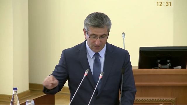 Заседание Правительства Ростовской области 23.05.2018 смотреть онлайн