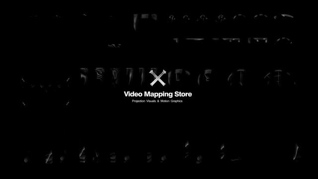 White Mask - 4 in 1 Video Mapping Toolkit Vol.35 part 2 смотреть онлайн