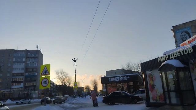 на площади 200-летия города Сарапула смотреть онлайн