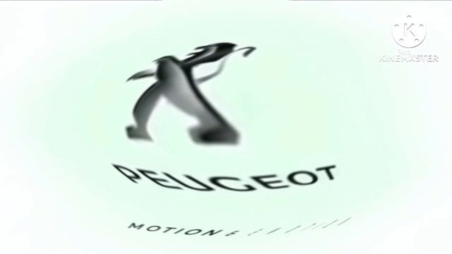 I Killed X Peugeot Logo Effects (Sponsored By BP Logo Effects)