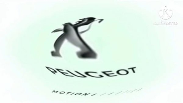I Killed X Peugeot Logo Effects (Sponsored by BP Logo Effects)