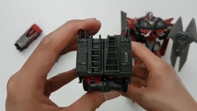 Transformer Sentinel Prime Movie studio series ss 61 Leader Class смотреть онлайн