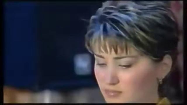 Fedaye Lacin - Şəhla gözlüm смотреть онлайн