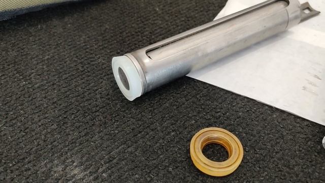 Cometa Fenix 400 Compact 5.5mm (.22)