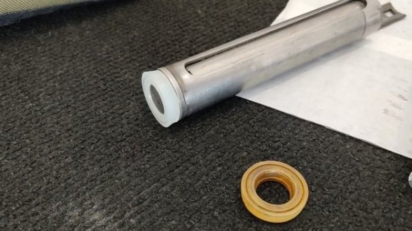 Cometa Fenix 400 Compact 5.5mm (.22)