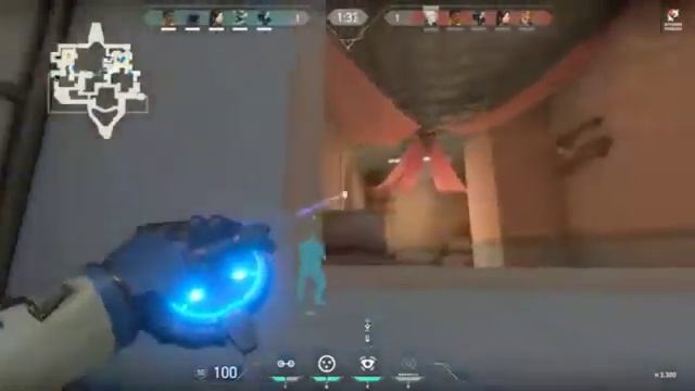 If VALORANT DUO BOOST Is So Terrible, Why Don't Statistics Show It? смотреть онлайн
