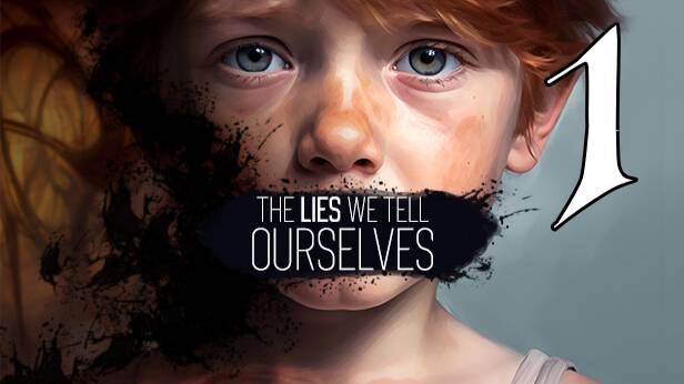 Прохождение The Lies We Tell Ourselves #1 Новое Безумие смотреть онлайн