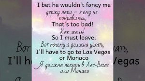 ABBA/Money, money, money🦋