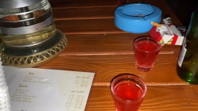 Jaz Grand Marsa - Обзор местного бара - пробуем кальян - Al Sultan Aladdin - Египет - Марса Алам смотреть онлайн