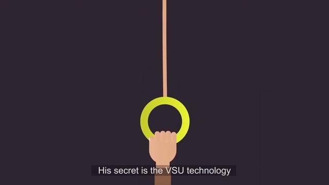 Ruijie VSU Technology смотреть онлайн