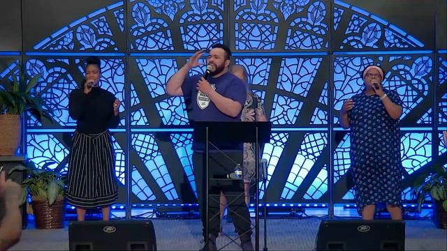 Worship and the Word смотреть онлайн