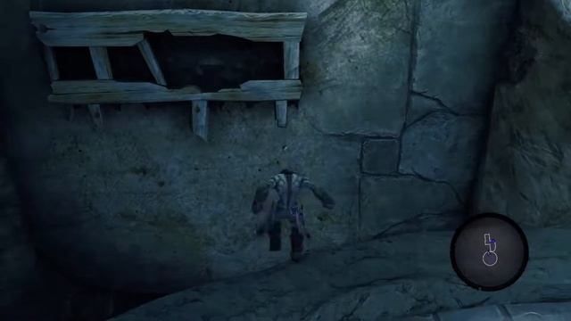 DARKSIDERS 2 Let's Play Part 1: Intro/The Veil смотреть онлайн