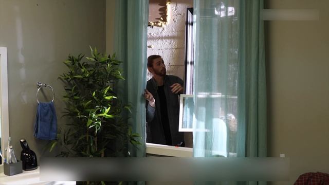 5.1 - How to Light a Bathroom Scene смотреть онлайн