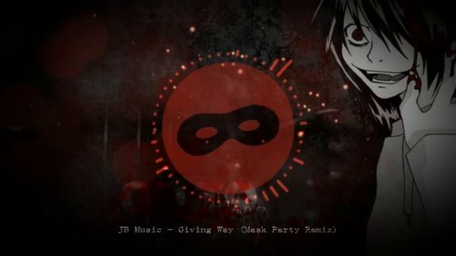 JB Music - Giving Way (Mask Party Remix)