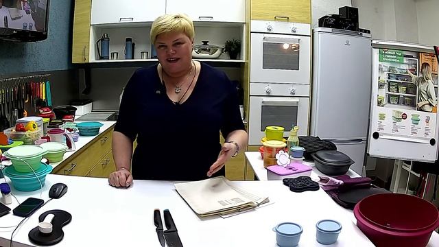 Ассамблея 2 недели
«В новый год с умным хранением» смотреть онлайн