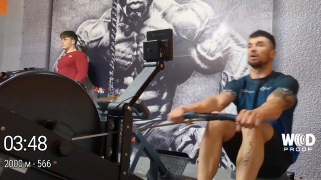 @go2row 2000 м._566. смотреть онлайн