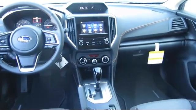 2023 Subaru Crosstrek Premium Seattle Bellevue Renton Kent Auburn смотреть онлайн
