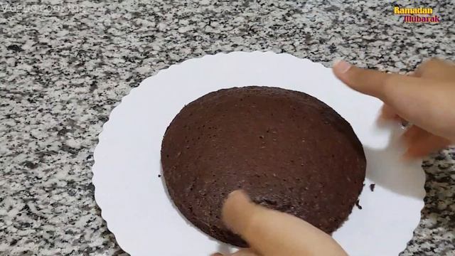 Chocolate trifle || Chocolate trifle dessert || Chocolate trifle cups || By vogue cooking смотреть онлайн