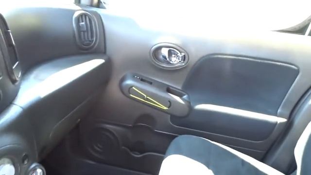 2013 Nissan cube Mount Airy NC, Bristol TN, Bluefield WV, Christainsburg VA, Roanoke VA 9784b смотреть онлайн