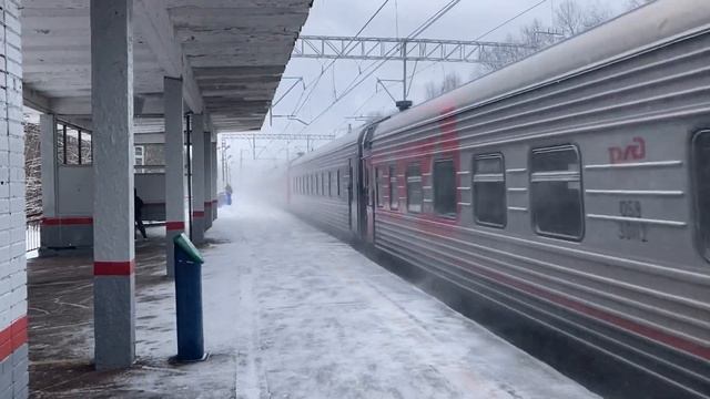 ЭП2к-409 смотреть онлайн