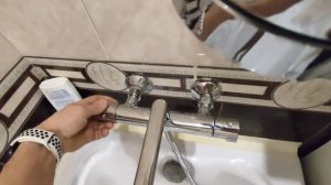 Термостатический смеситель