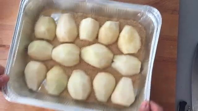 Груша в красном вине пошаговый рецепт смотреть онлайн