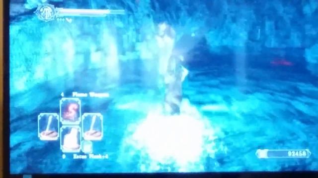 Dark Souls 2 how to kill Mastodon смотреть онлайн