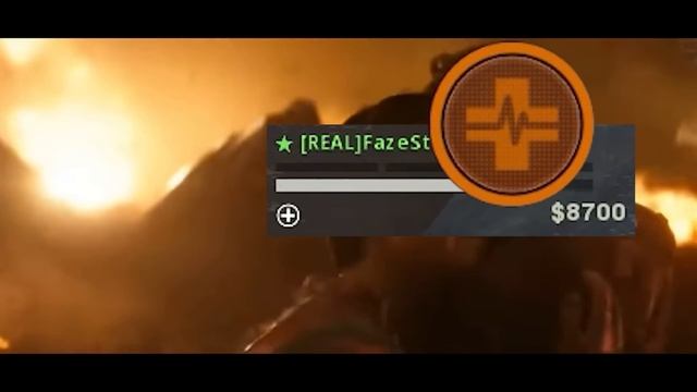 THE WARZONE FENNEC META EXPERIENCE.EXE смотреть онлайн